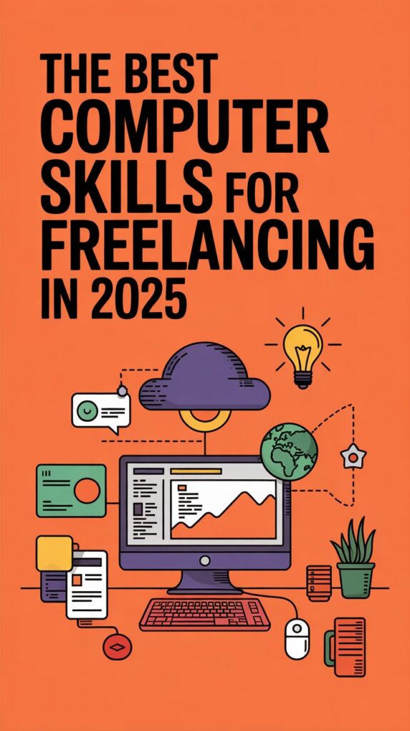 The Best Computer Skills