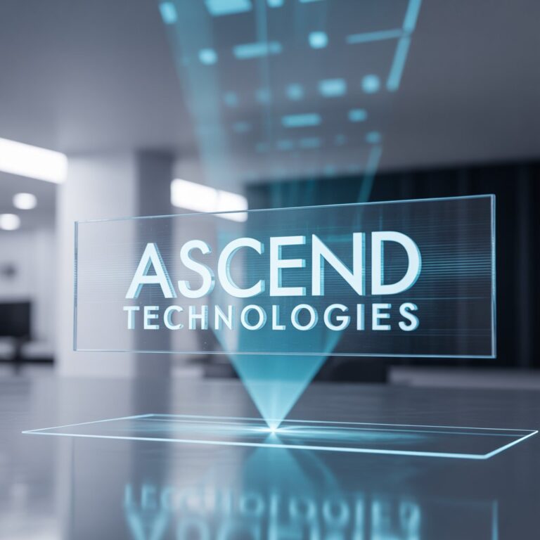 Ascend-Technologies