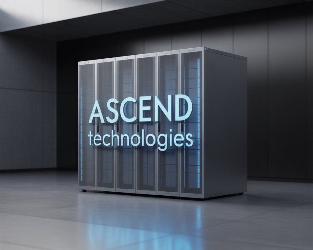 Ascending Technologies