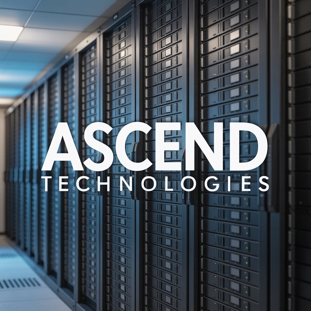 Ascend Technologies: