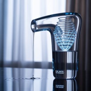 Pure Water Technology