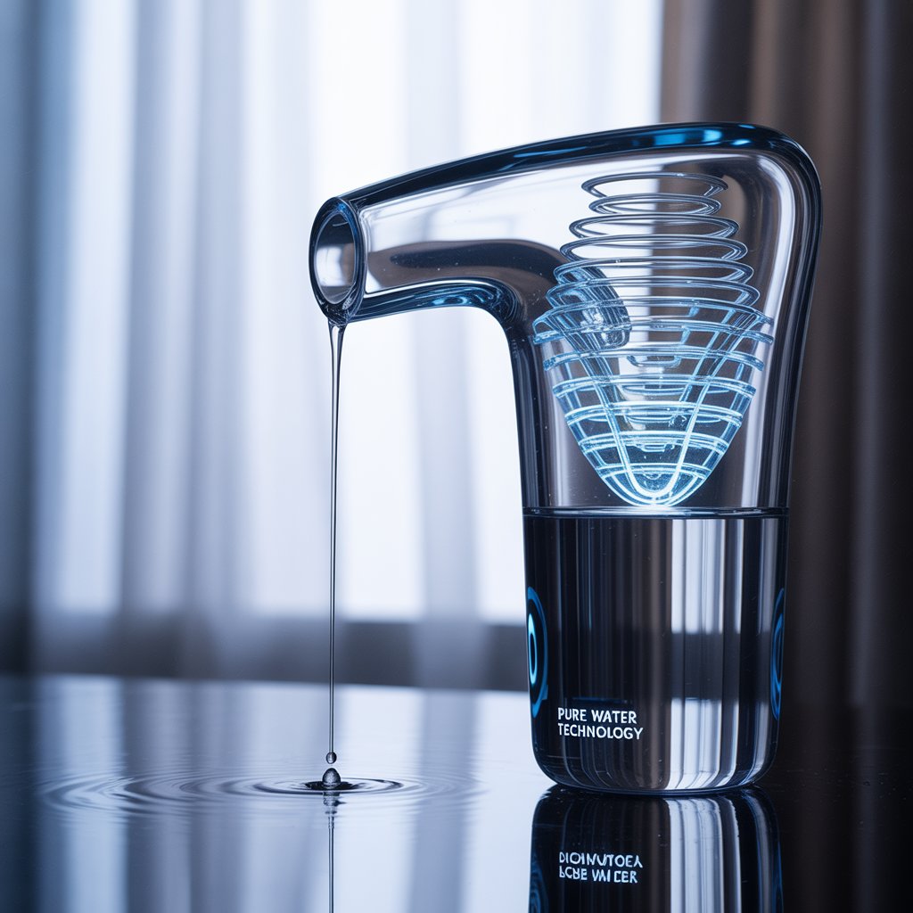 Pure Water Technology
