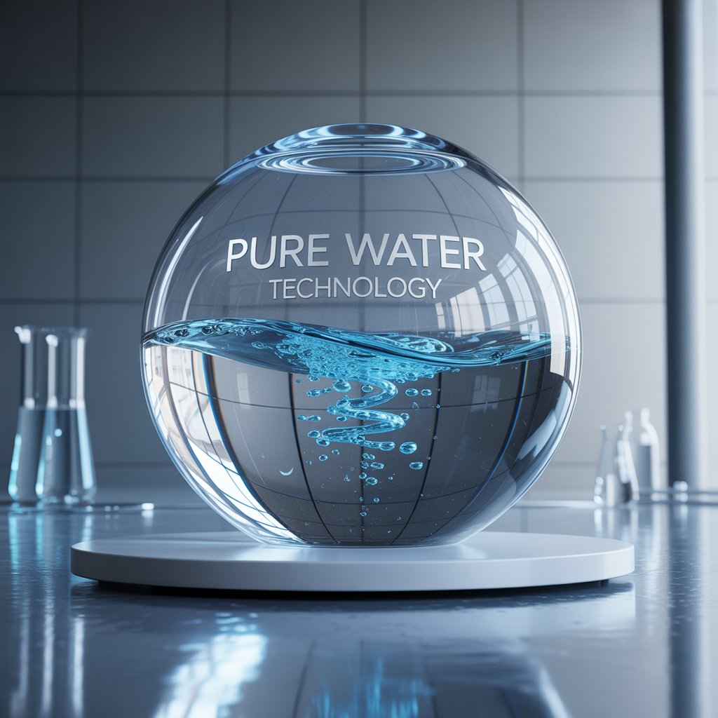 Pure Water Technology