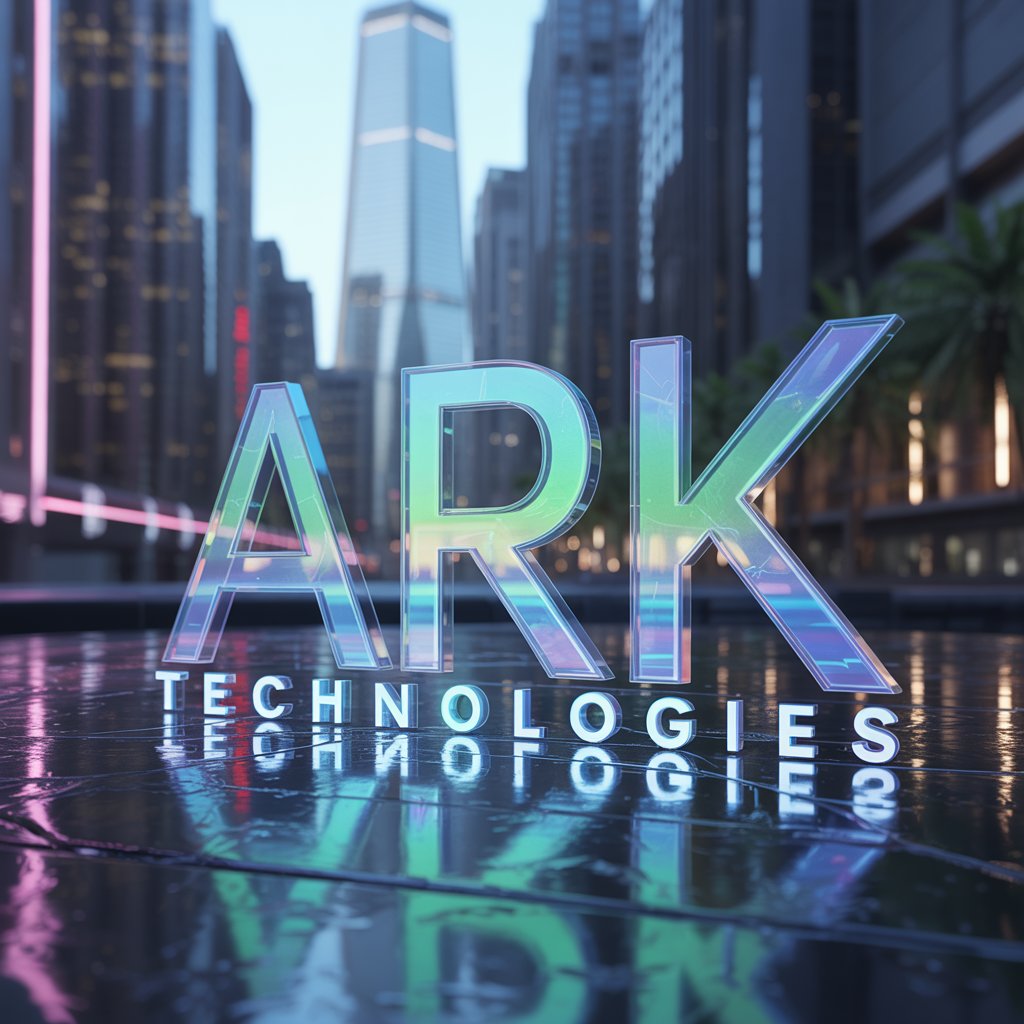 Ark Technologies