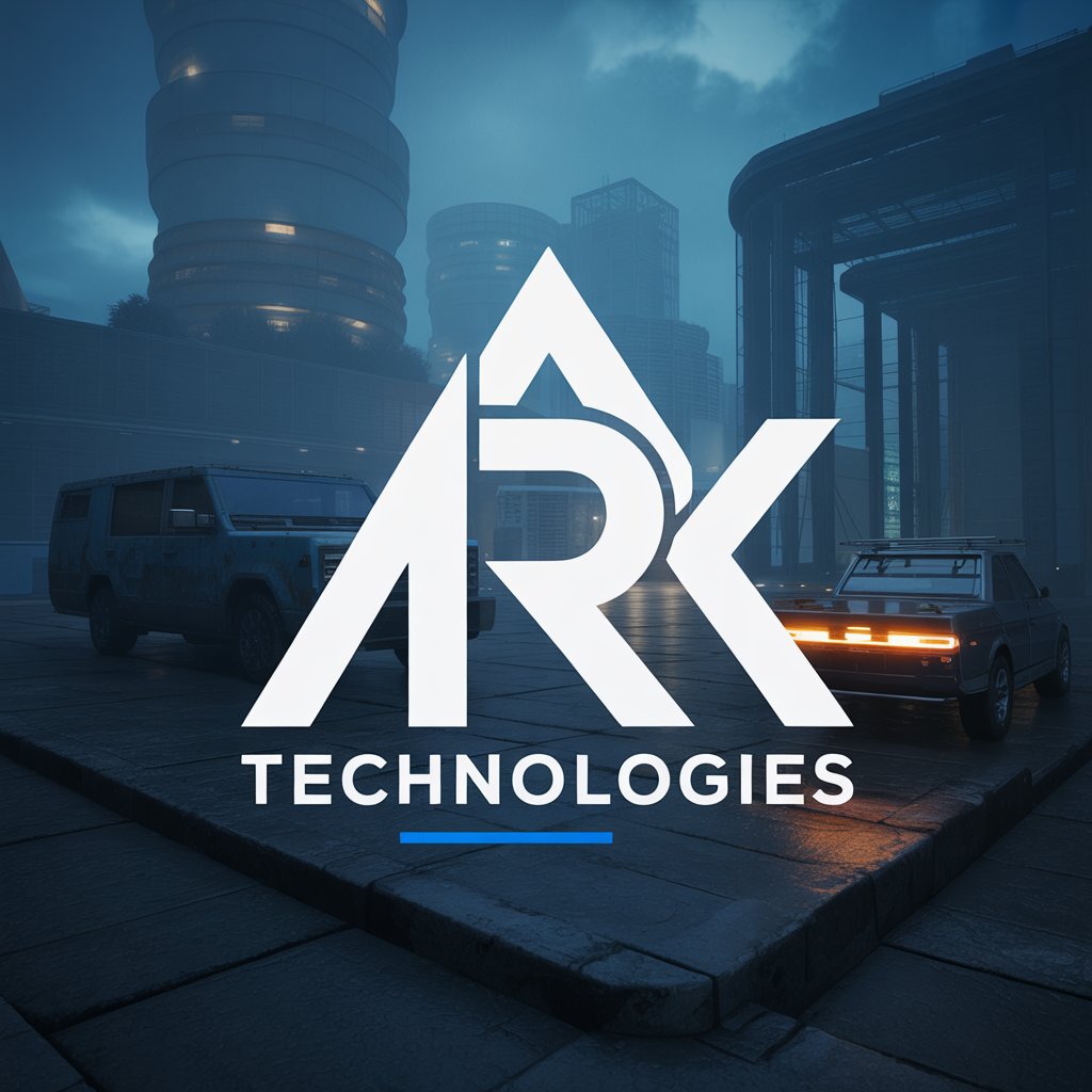 Ark-Technologies