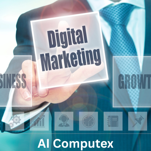 Digital Marketing Services