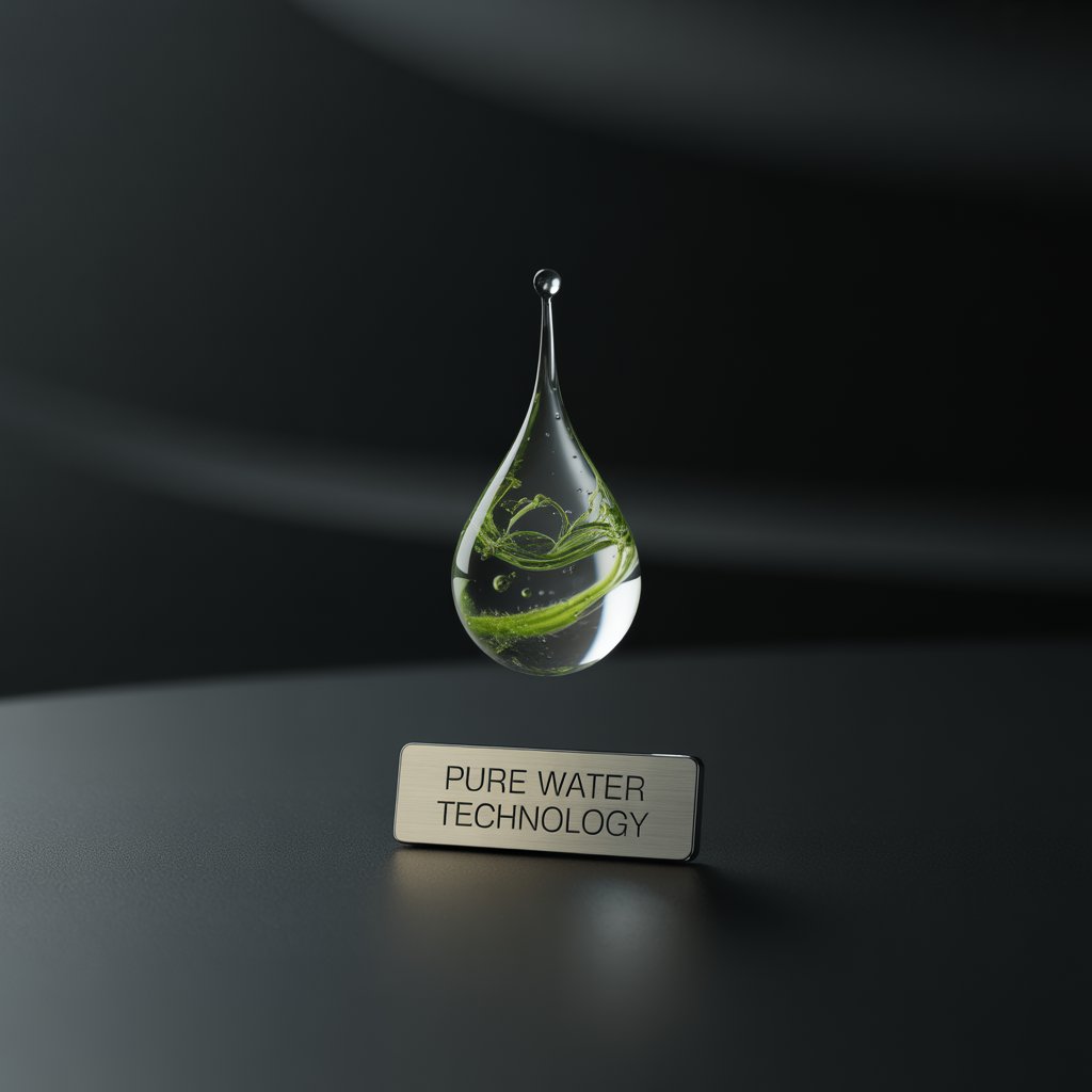Pure Water Technology