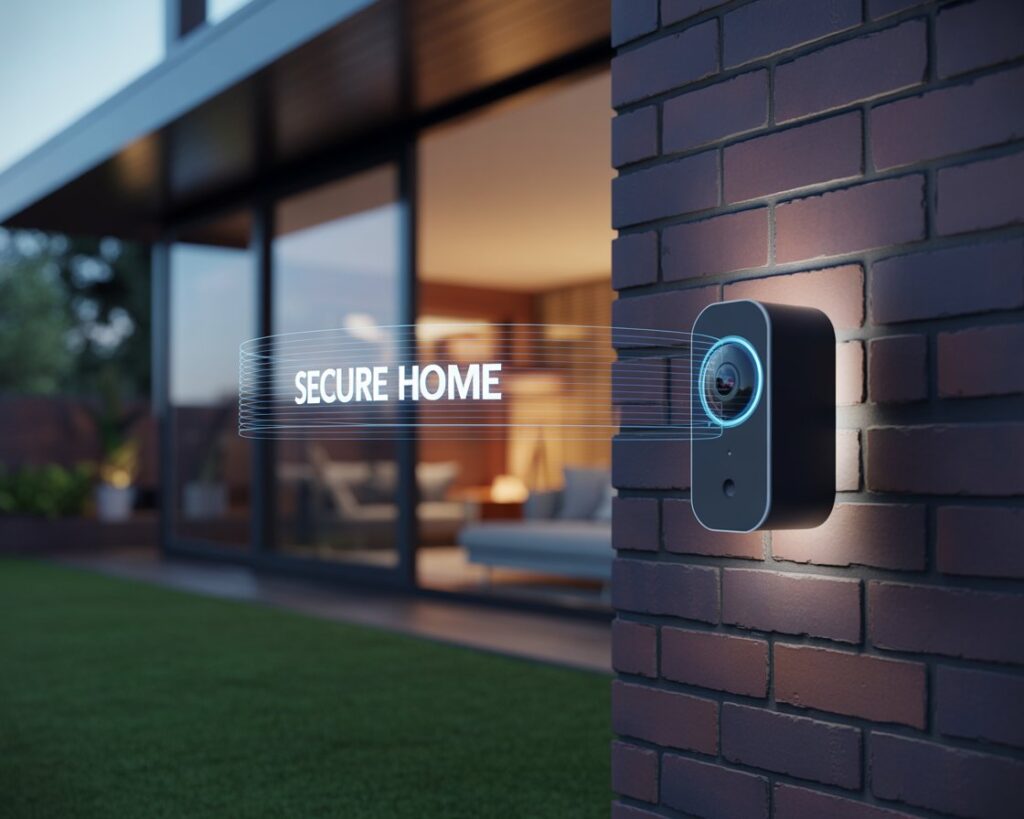 Safe Home Technology