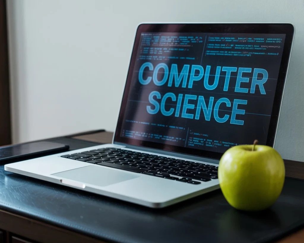 Computer Science LOL