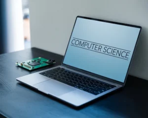 Computer Science LOL