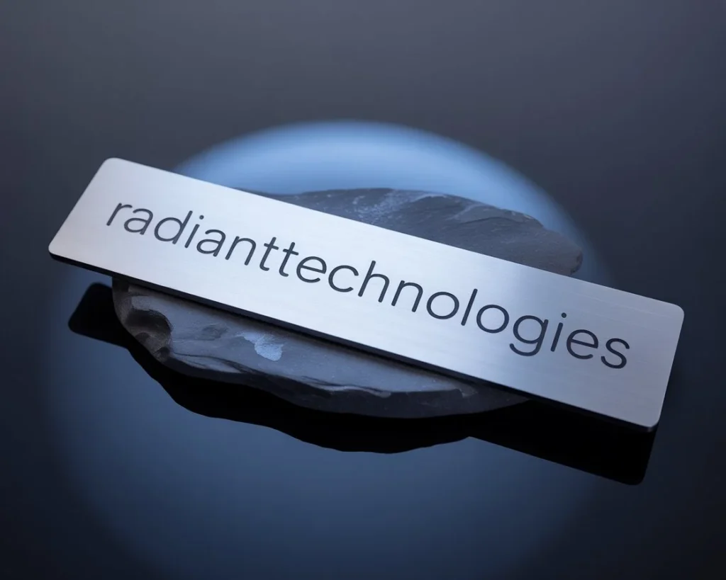 Radiant Technologies