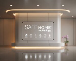 Safe Home Technology