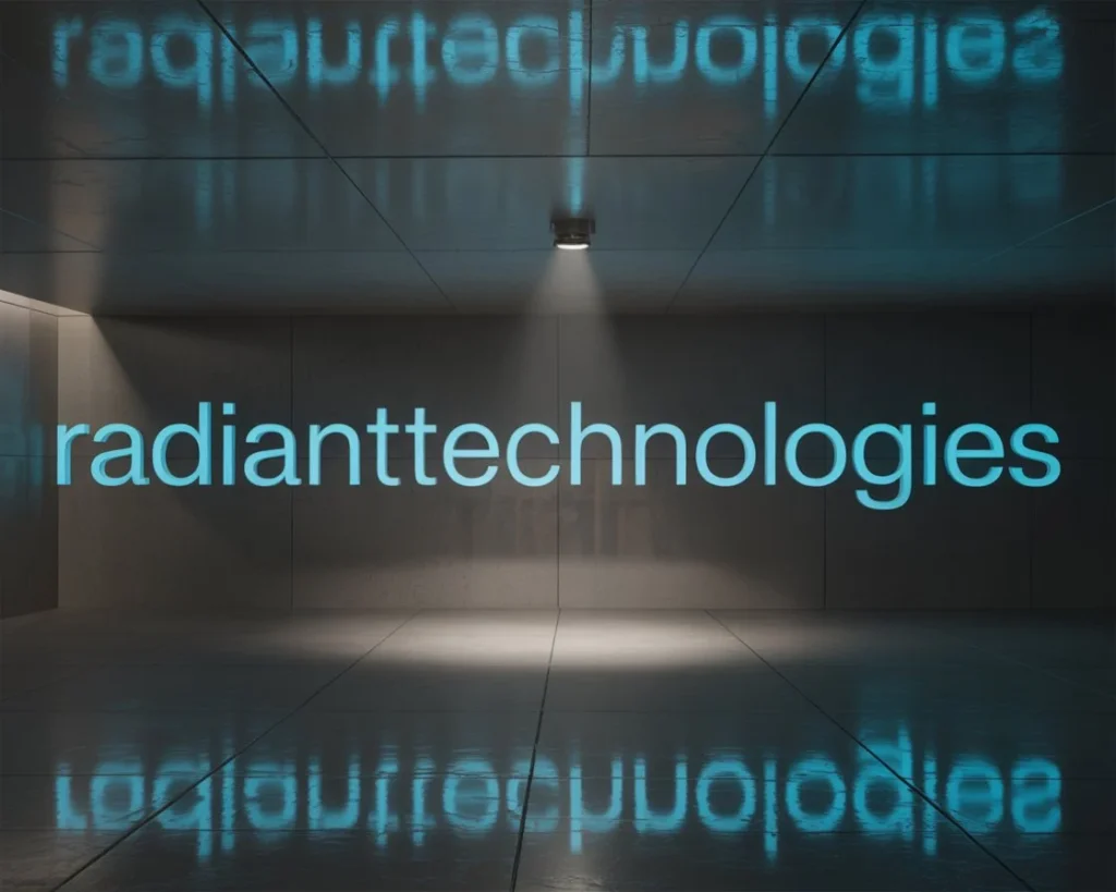 Radiant Technologies