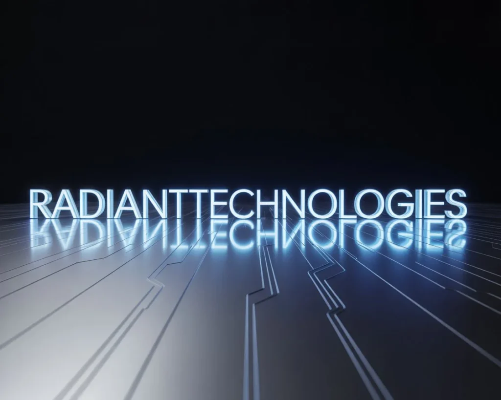 Radiant Technologies