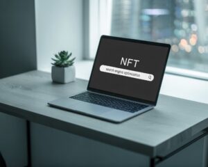 NFT SEO Mastery: Boost Your Digital Art Visibility & Sales Fast