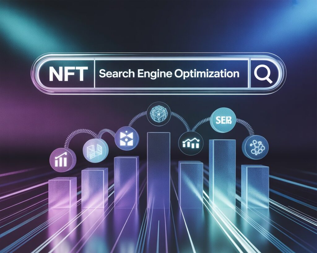 NFT SEO Mastery