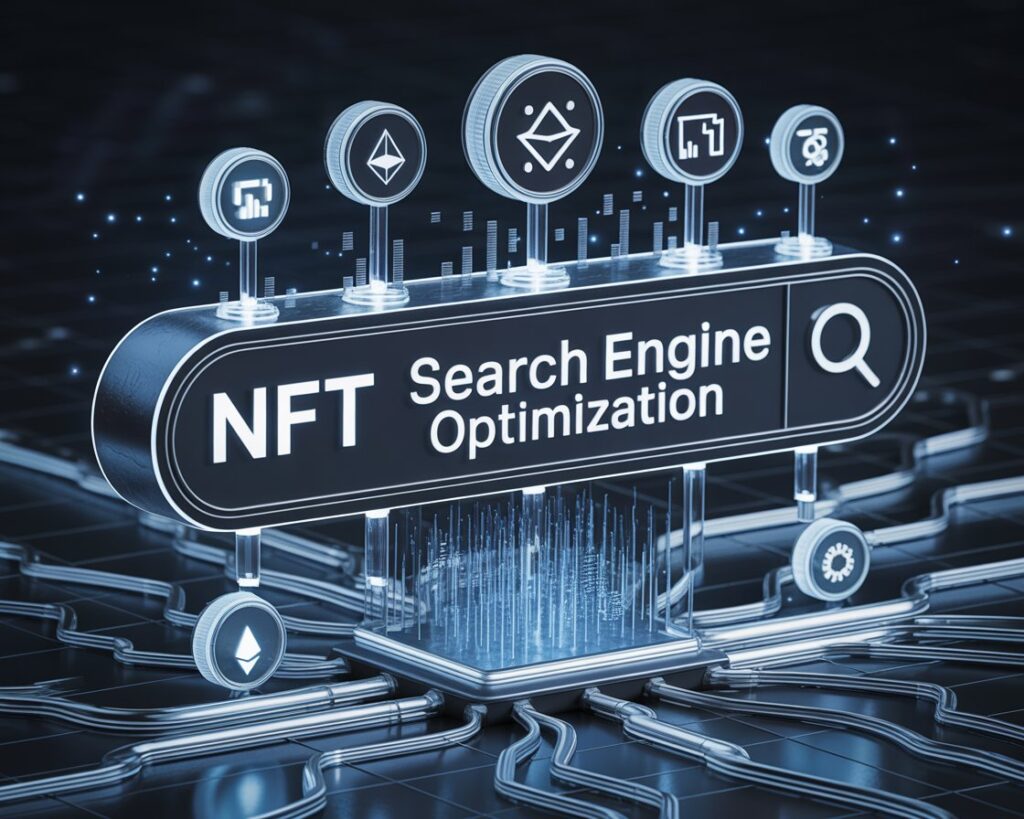 NFT SEO Mastery