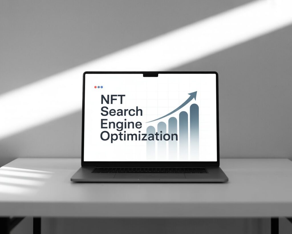 NFT SEO Mastery